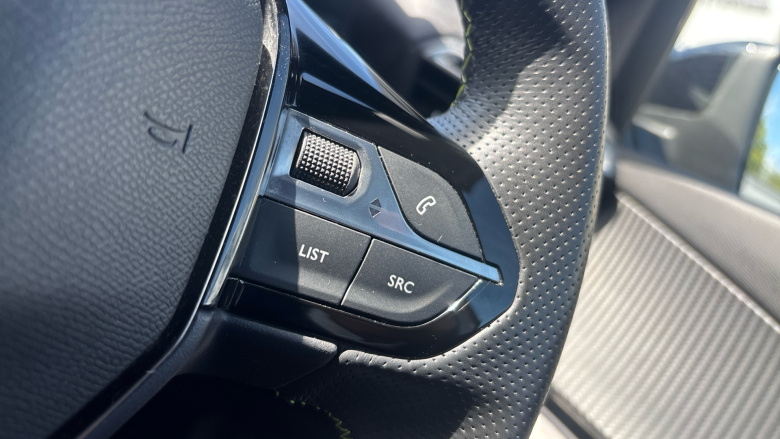 Peugeot 2008 100kW GT 50kWh 5dr Auto Electric Estate